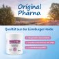 Preview: L-Lysin 150g Etikett